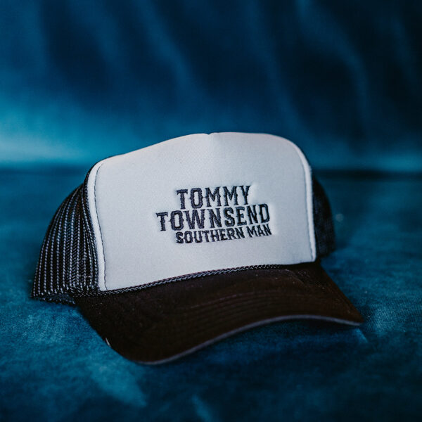 Southern Man - Trucker Cap